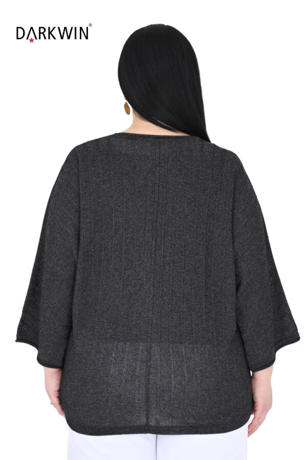 B14489 DARKWIN HIRKA SIYAH - 3