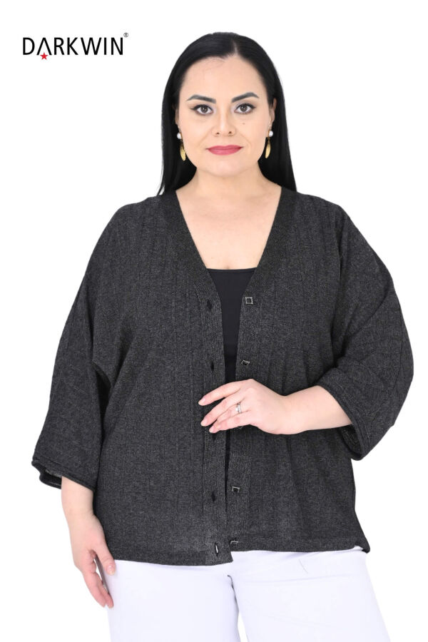 B14489 DARKWIN HIRKA SIYAH - 4