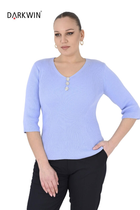 B14490 DARKWIN KAZAK A.MAVI - 4