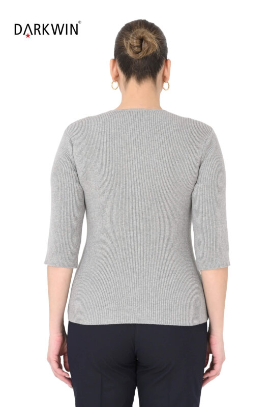 B14490 DARKWIN KAZAK ACIK GRI - 3