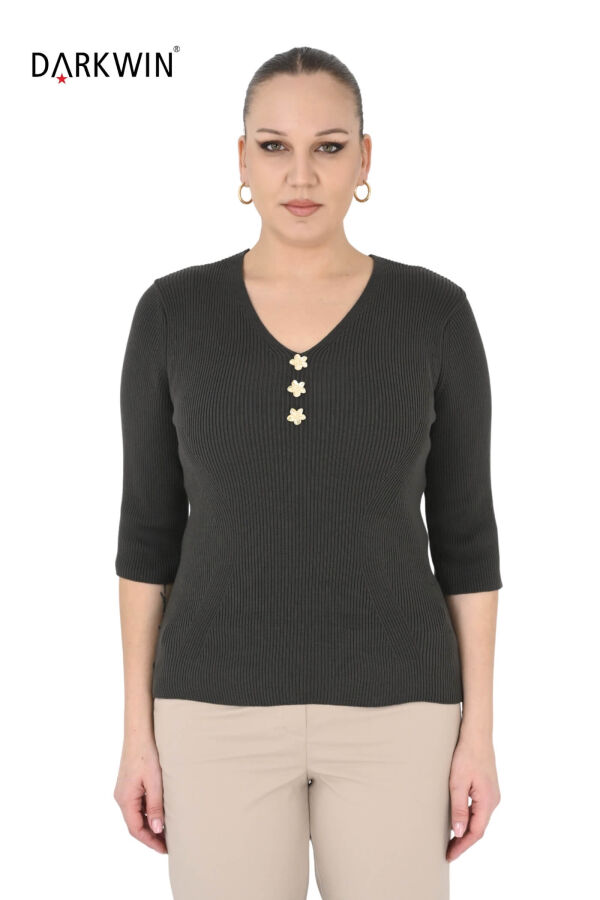 B14490 DARKWIN KAZAK HAKI - 1