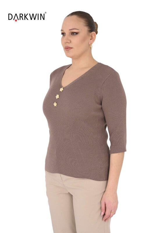 B14490 DARKWIN KAZAK KAHVE - DARKWIN (1)