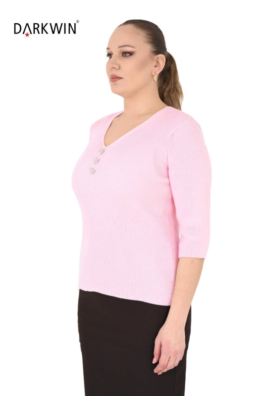 B14490 DARKWIN KAZAK PEMBE - DARKWIN (1)