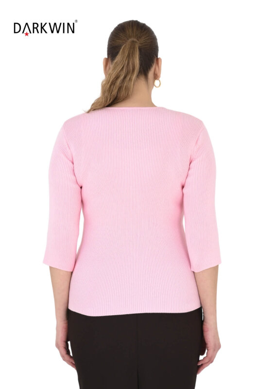 B14490 DARKWIN KAZAK PEMBE - 3