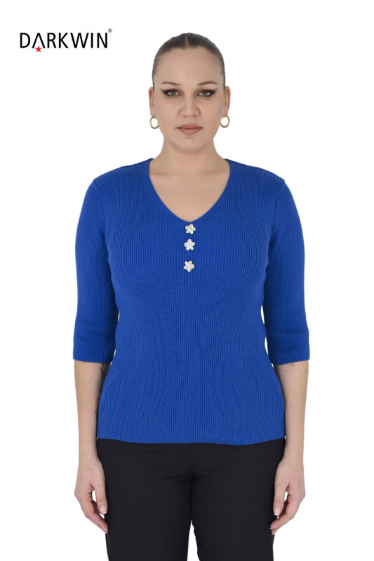 B14490 DARKWIN KAZAK SAKS - DARKWIN