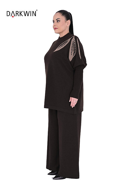 B14491 DARKWIN TAKIM K.KAHVE - DARKWIN (1)