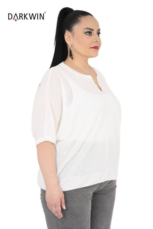 B14492 DARKWIN KAZAK EKRU - DARKWIN (1)