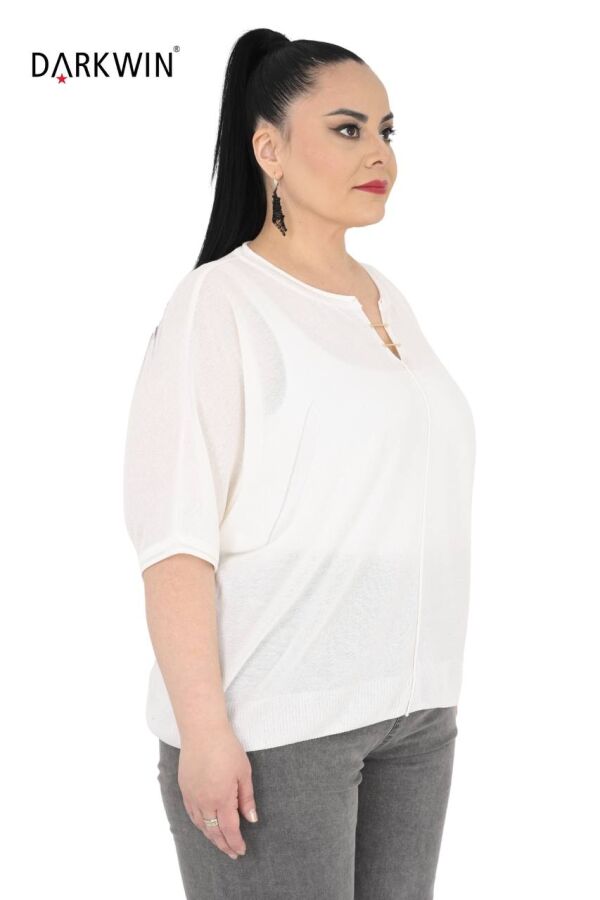 B14492 DARKWIN KAZAK EKRU - 2