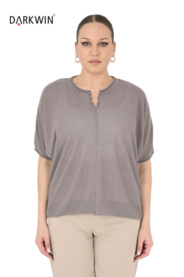 B14492 DARKWIN KAZAK K.VIZON - 1