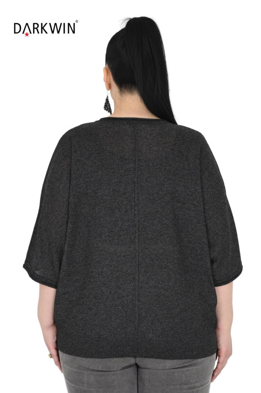 B14492 DARKWIN KAZAK SIYAH - 3