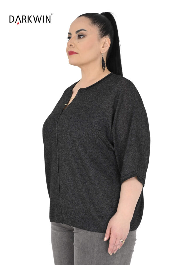 B14492 DARKWIN KAZAK SIYAH - 4