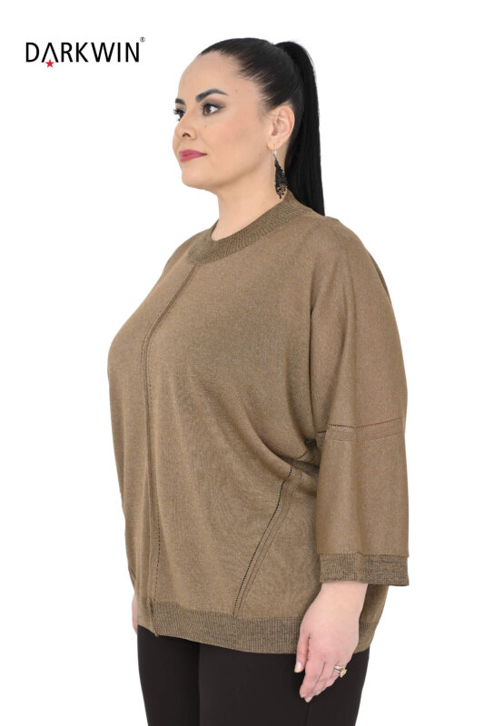 B14494 DARKWIN KAZAK ACIK KAHVE - DARKWIN (1)