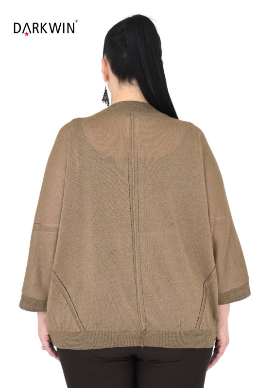 B14494 DARKWIN KAZAK ACIK KAHVE - 3