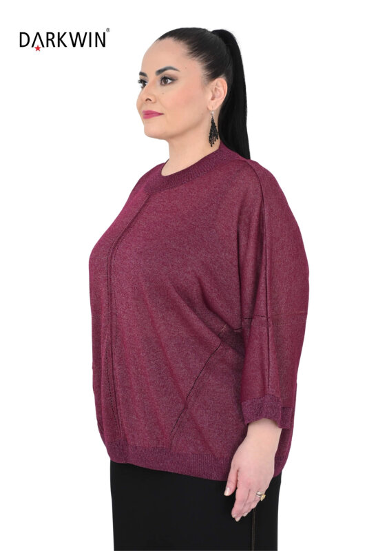 B14494 DARKWIN KAZAK BORDO - DARKWIN (1)