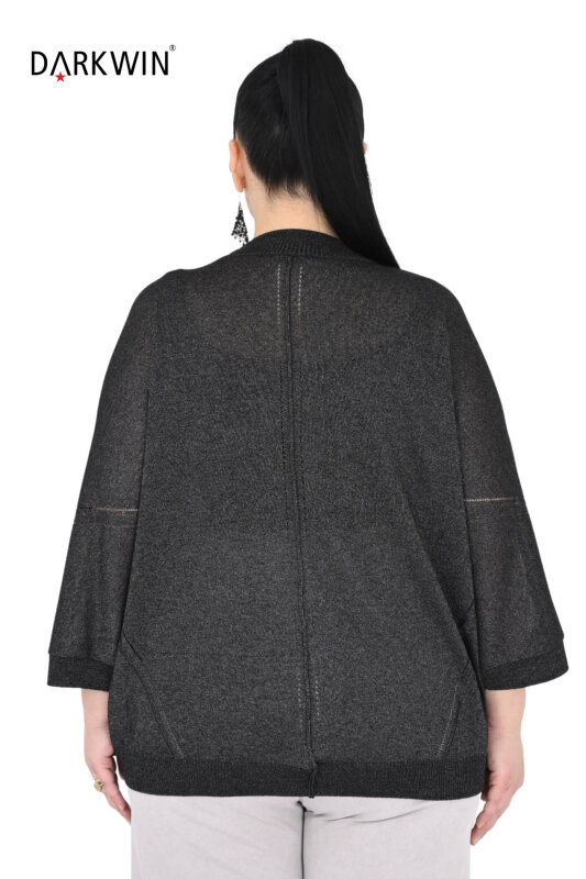 B14494 DARKWIN KAZAK SIYAH - 3