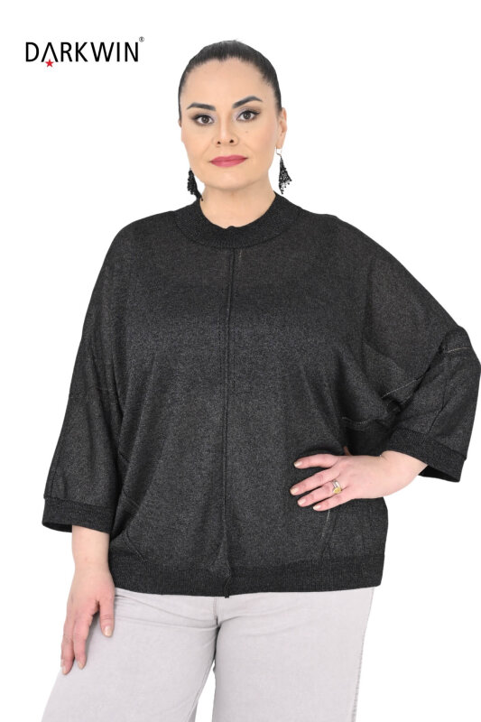 B14494 DARKWIN KAZAK SIYAH - 4