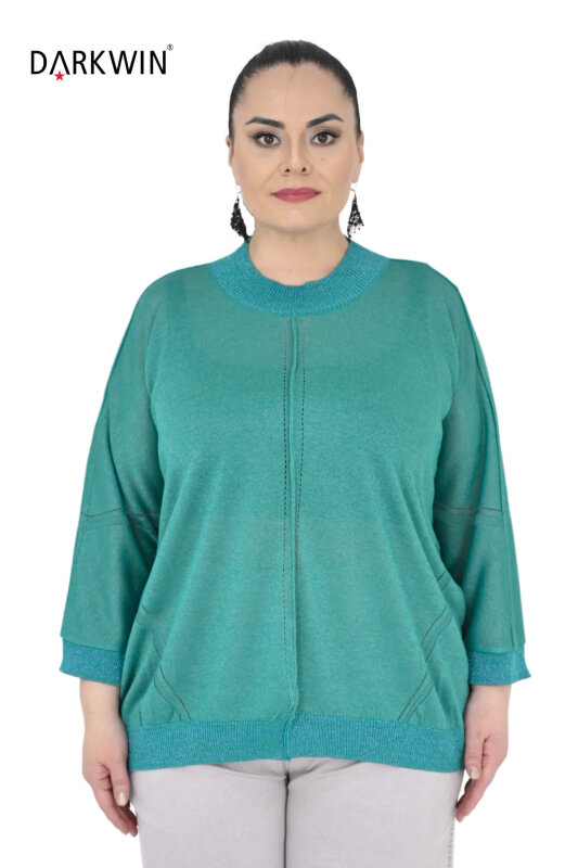 B14494 DARKWIN KAZAK TURKUAZ - DARKWIN