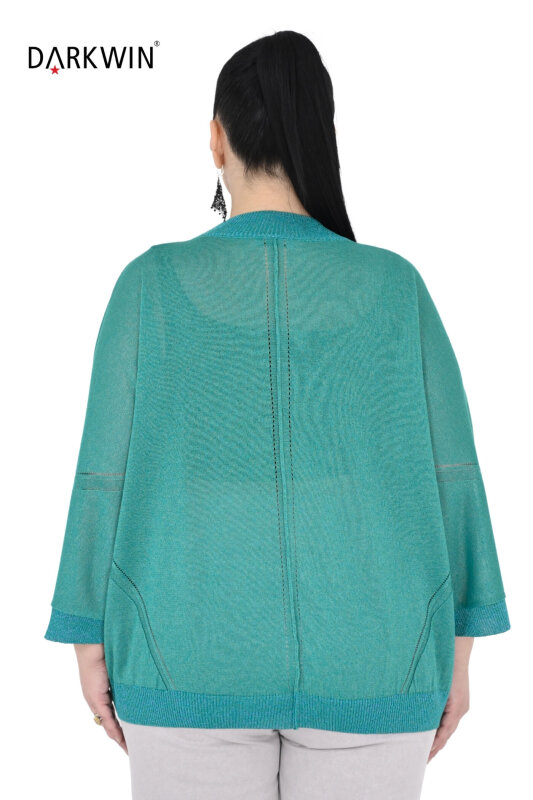 B14494 DARKWIN KAZAK TURKUAZ - 3