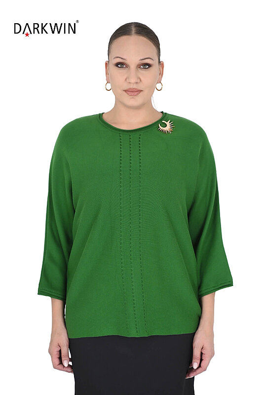 B14500 DARKWIN KAZAK A.YESIL - Darkwin