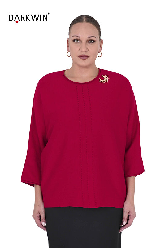 B14500 DARKWIN KAZAK KIRMIZI - Darkwin