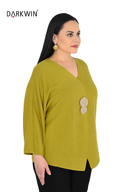B14506 DARKWIN KAZAK HARDAL - Darkwin (1)