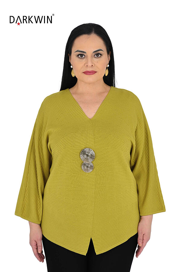 B14506 DARKWIN KAZAK HARDAL - 1