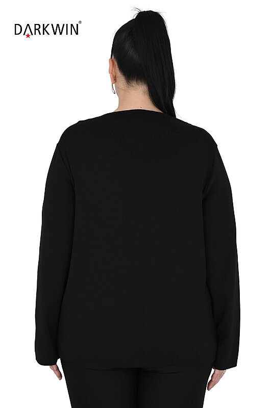 B14508 DARKWIN HIRKA SIYAH - 3