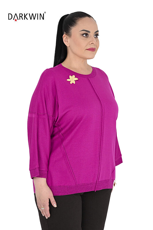 B14509 DARKWIN KAZAK A.FUSYA - DARKWIN (1)