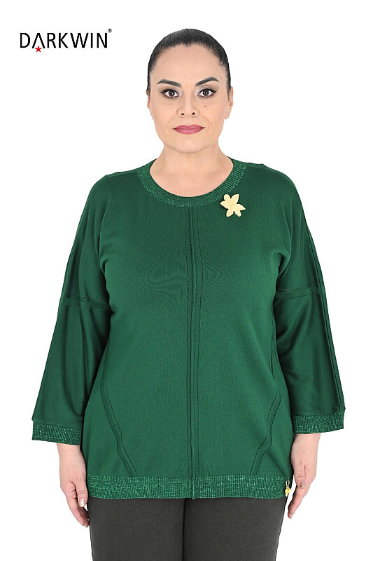B14509 DARKWIN KAZAK CIMEN YESILI - DARKWIN