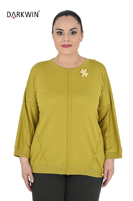 B14509 DARKWIN KAZAK HARDAL - DARKWIN