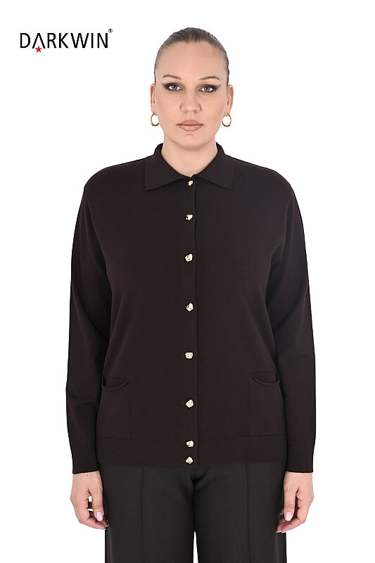 B14517 DARKWIN HIRKA K.KAHVE - DARKWIN