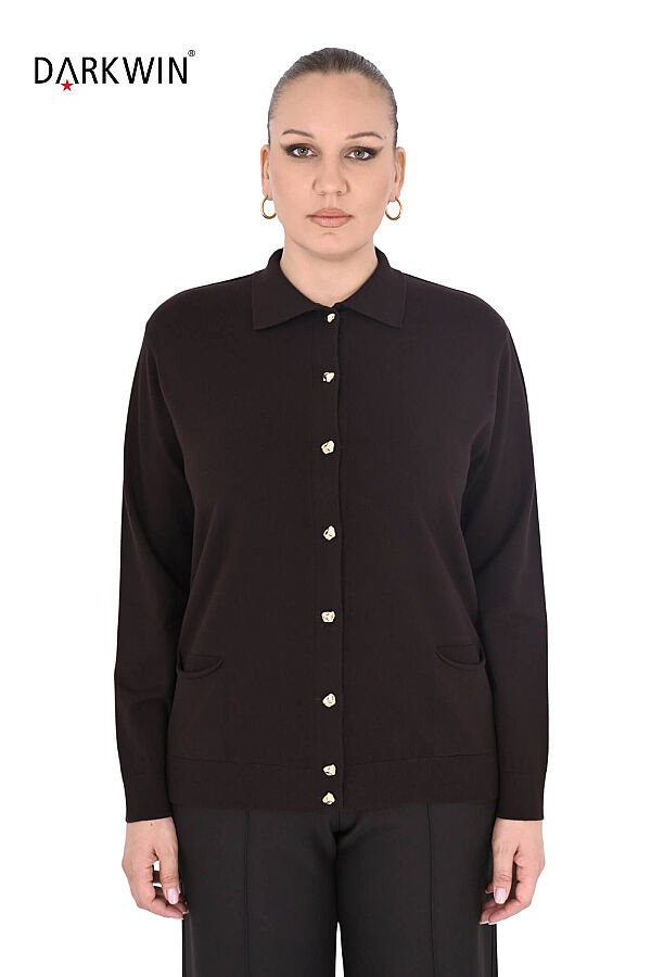 B14517 DARKWIN HIRKA K.KAHVE - 2