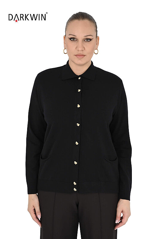 B14517 DARKWIN HIRKA SIYAH - DARKWIN