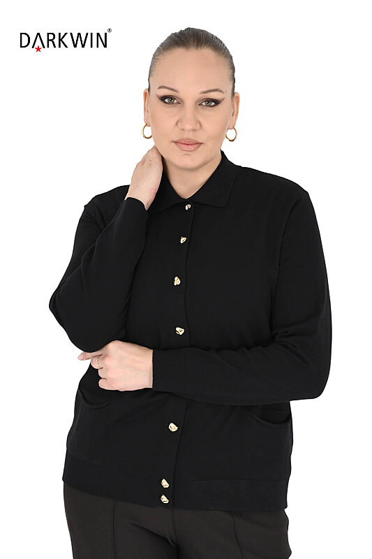 B14517 DARKWIN HIRKA SIYAH - 7