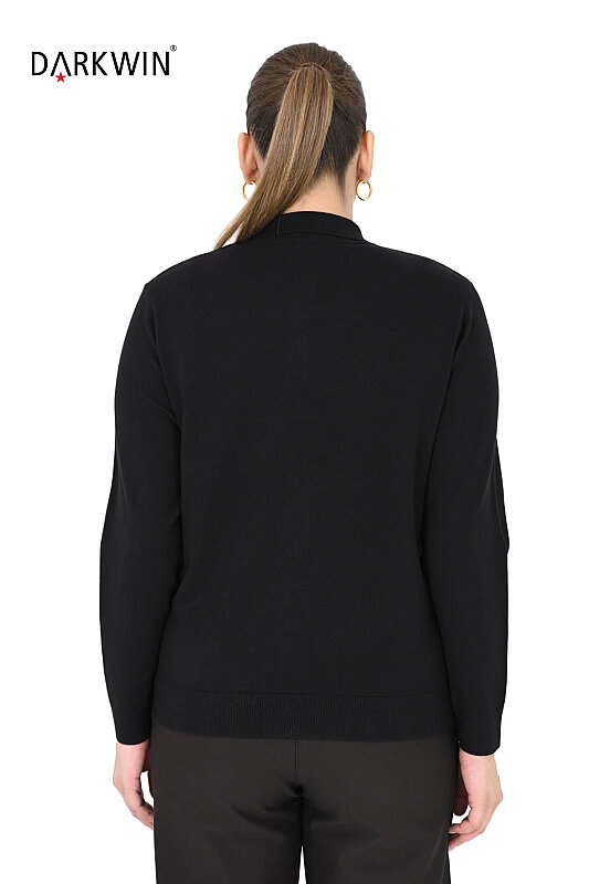 B14517 DARKWIN HIRKA SIYAH - 6