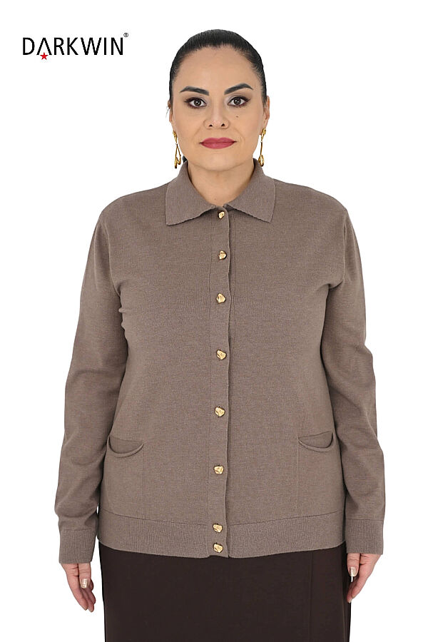 B14517 DARKWIN HIRKA VIZON - 1