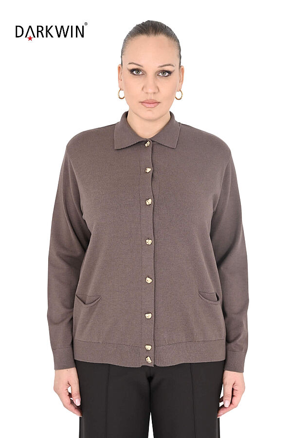 B14517 DARKWIN HIRKA VIZON - 1