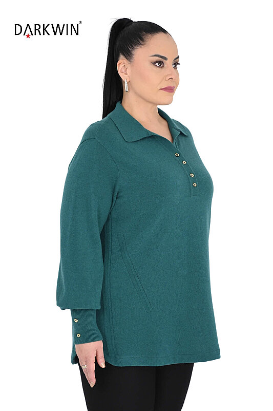 B14519 DARKWIN KAZAK ZUMRUT - Darkwin (1)
