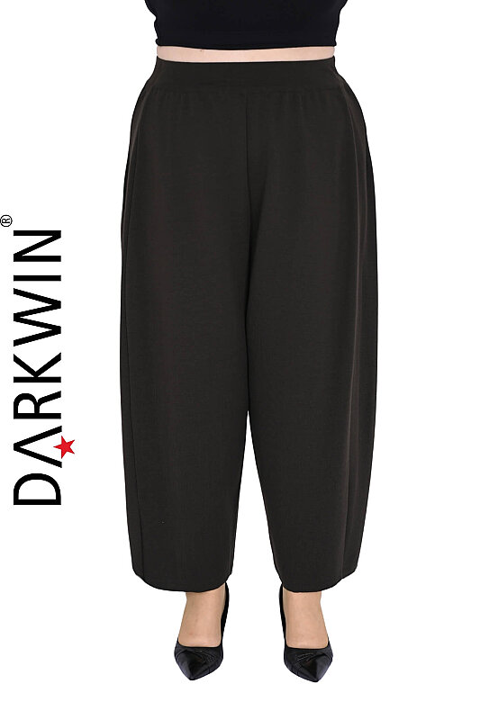 B14520-P DARKWIN PANTOLON KAHVE - Darkwin (1)