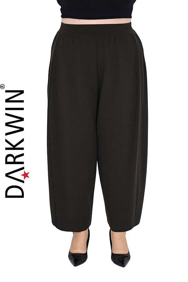 B14520-P DARKWIN PANTOLON KAHVE - 2