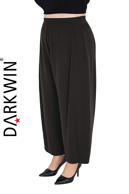 B14520-P DARKWIN PANTOLON KAHVE - 3