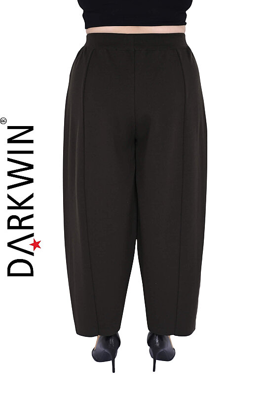 B14520-P DARKWIN PANTOLON KAHVE - 4