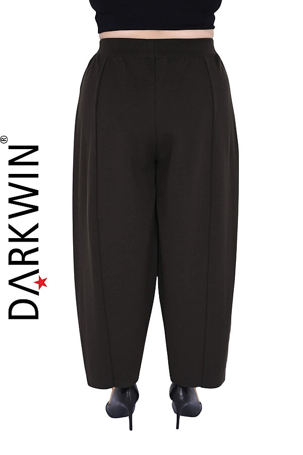 B14520-P DARKWIN PANTOLON KAHVE - 4