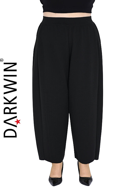 B14520-P DARKWIN PANTOLON SIYAH - Darkwin (1)