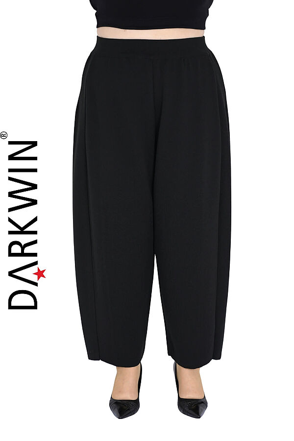 B14520-P DARKWIN PANTOLON SIYAH - 2