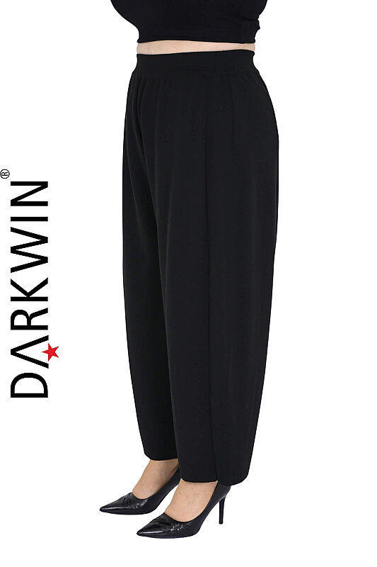 B14520-P DARKWIN PANTOLON SIYAH - 3