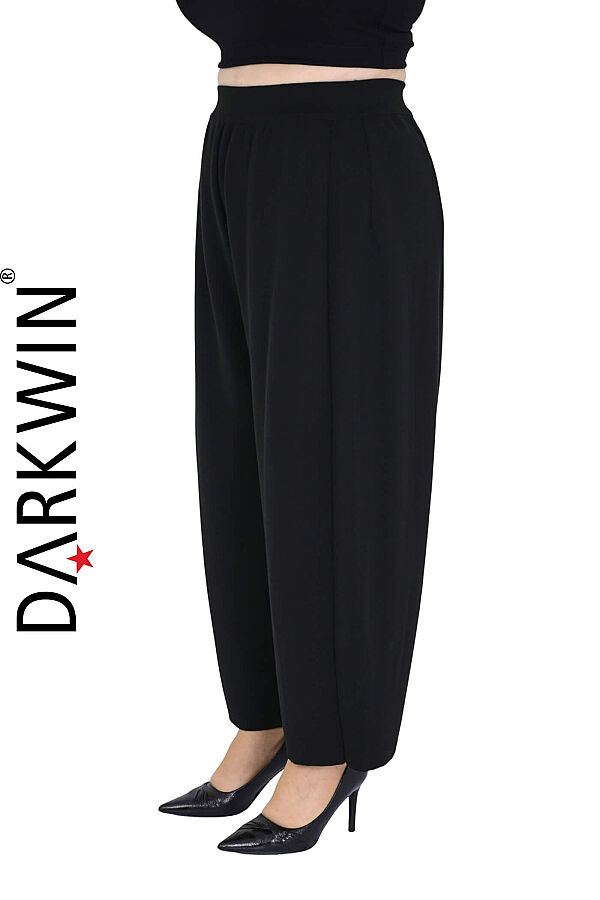 B14520-P DARKWIN PANTOLON SIYAH - 3