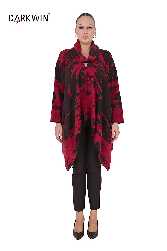 B14526 DARKWIN HIRKA KIRMIZI - DARKWIN (1)