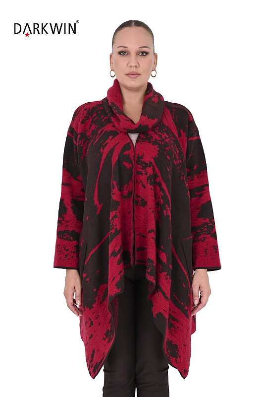 B14526 DARKWIN HIRKA KIRMIZI - DARKWIN