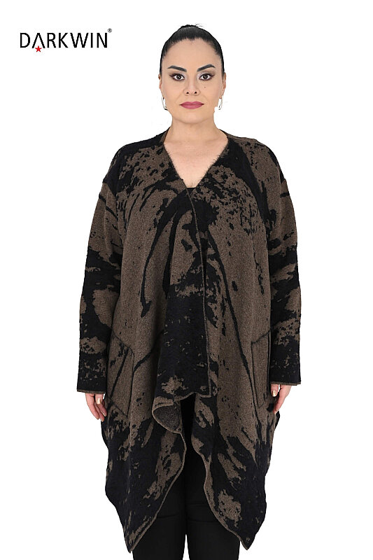 B14526 DARKWIN HIRKA SIYAH - DARKWIN